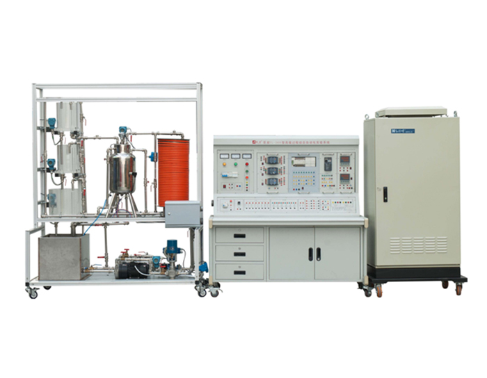 亞龍YL-370型高級(jí)過程控制綜合自動(dòng)化實(shí)驗(yàn)系統(tǒng)