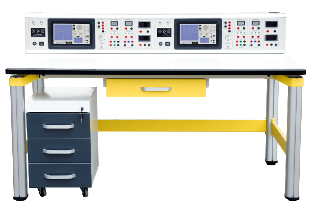 亞龍YL-26A型多功能電子實驗裝置