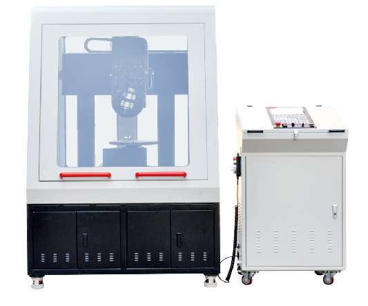 亞龍YL-1505A型五軸數(shù)控機床實驗裝置